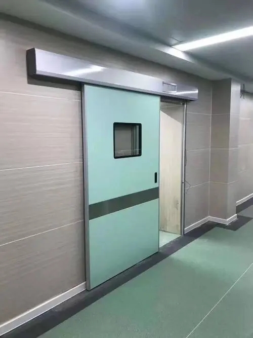 医用自动门
